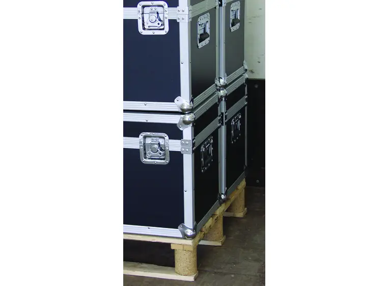 Universal transport case 80x60cm 